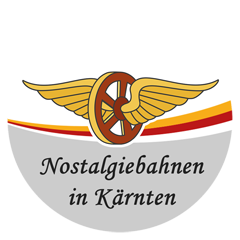 Historama Technikmuseum Ferlach Logo Flügelrad