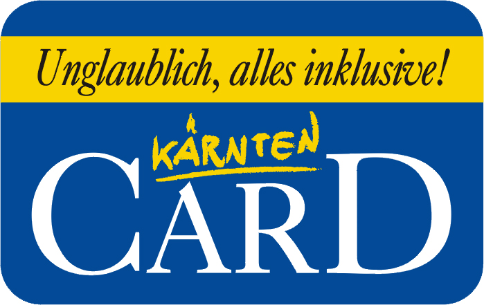 Tscheppaschlucht Kärnten ist Partner der KärntenCard