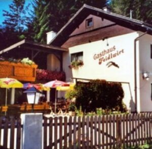 Gasthaus Feidlwirt