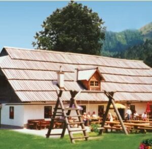 Gasthof Bodenbauer