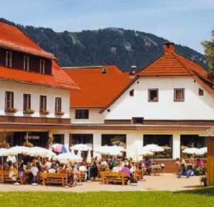 Gasthof Sereinig